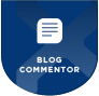 Blog Commentor
