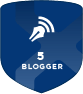 Blogger 5