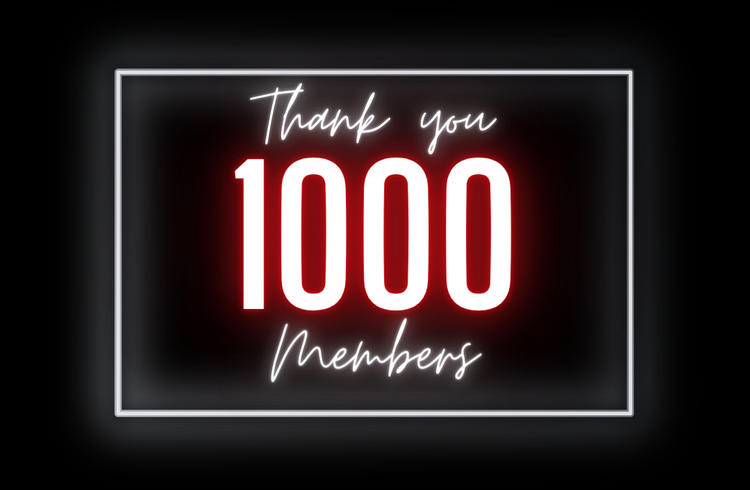 Equinix Community: 1,000 members and counting!